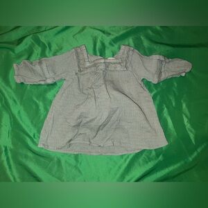 Cat & Jack Green Toddler Top size 2T